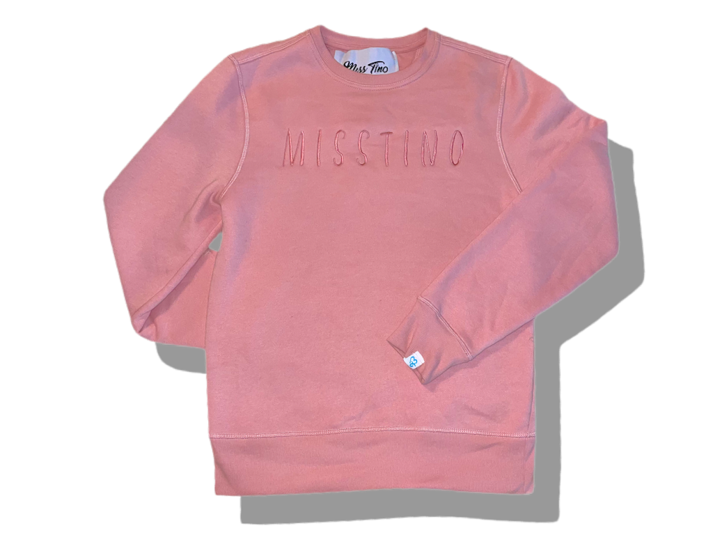 Women's HERstory Month Crewneck - Miss Tino Boutique