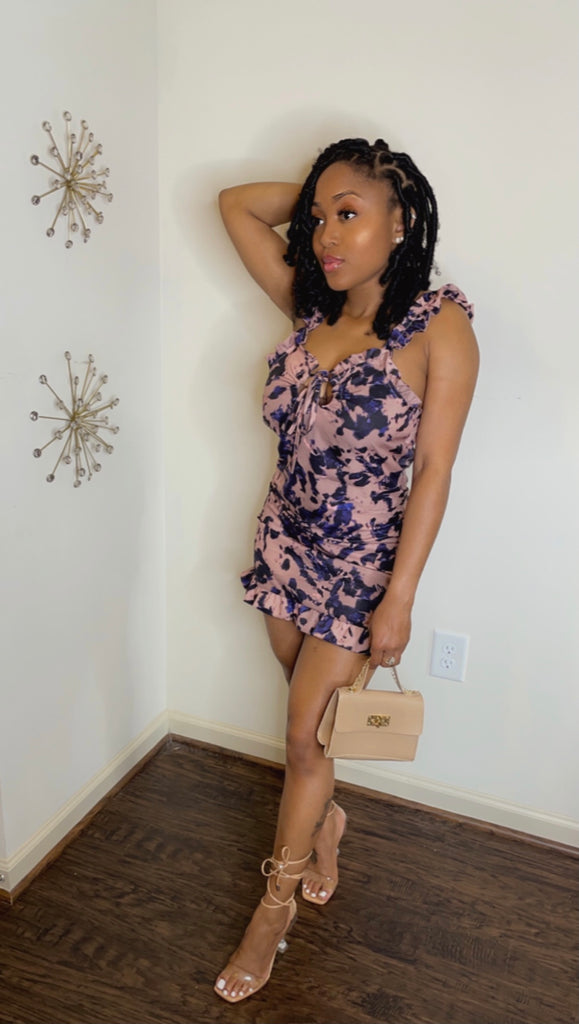 Southern Belle - Miss Tino Boutique
