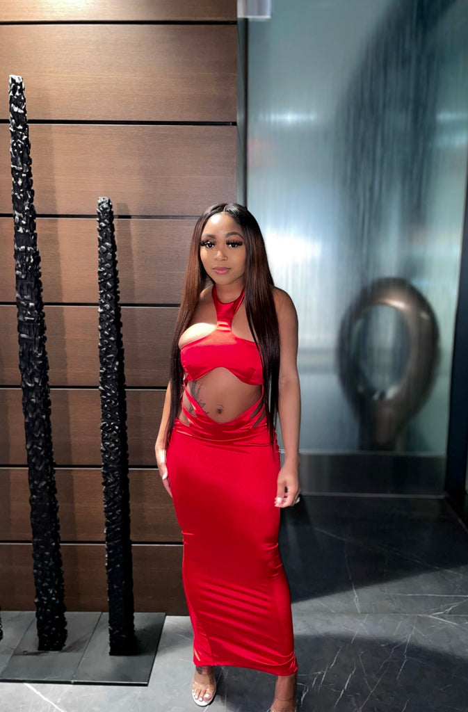 The Mar - Miss Tino Boutique