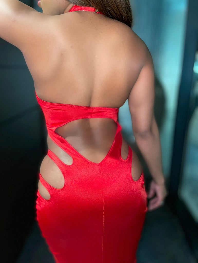 The Mar - Miss Tino Boutique