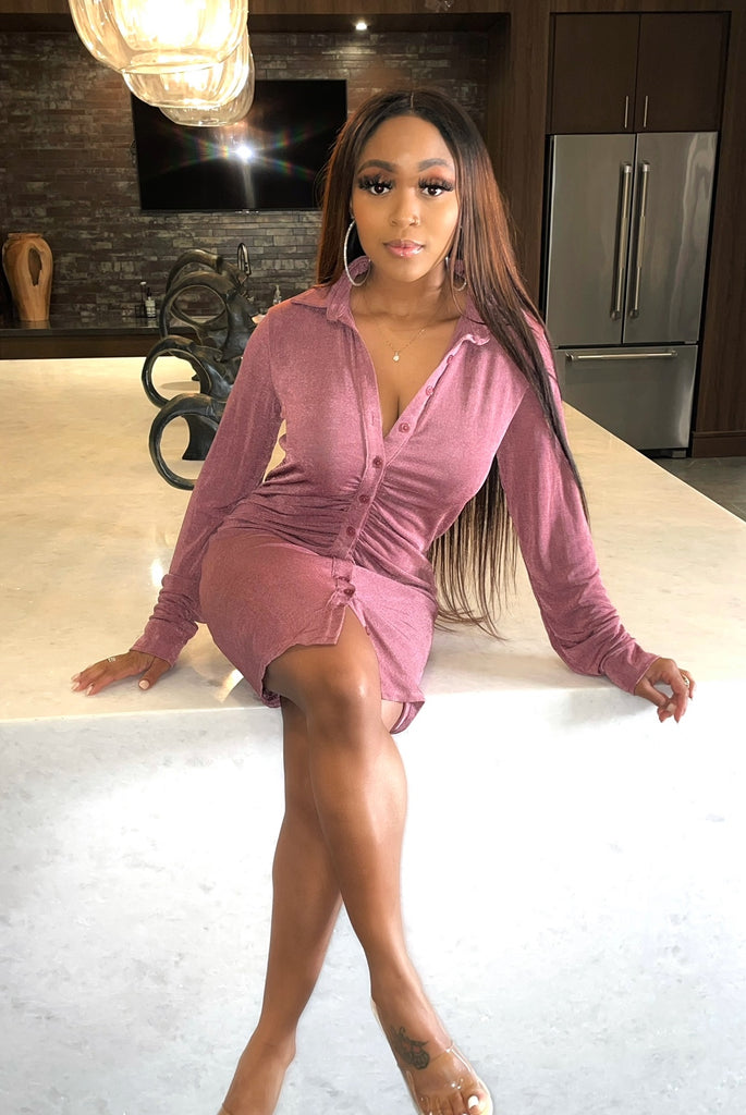 Plush Bae - Miss Tino Boutique