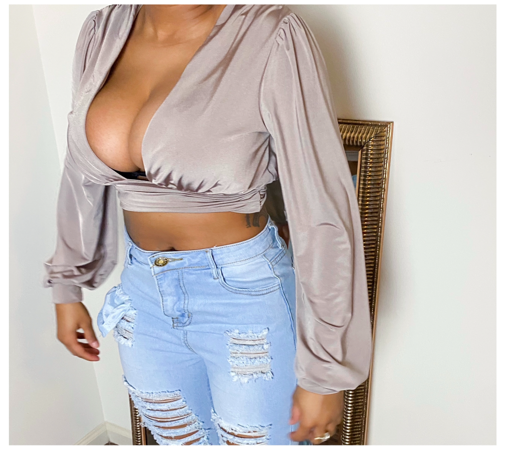 LoveNUDE - Miss Tino Boutique