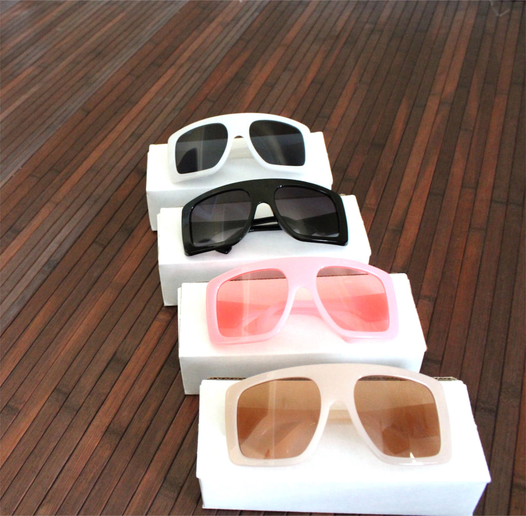 Fly Gal Shades - Miss Tino Boutique