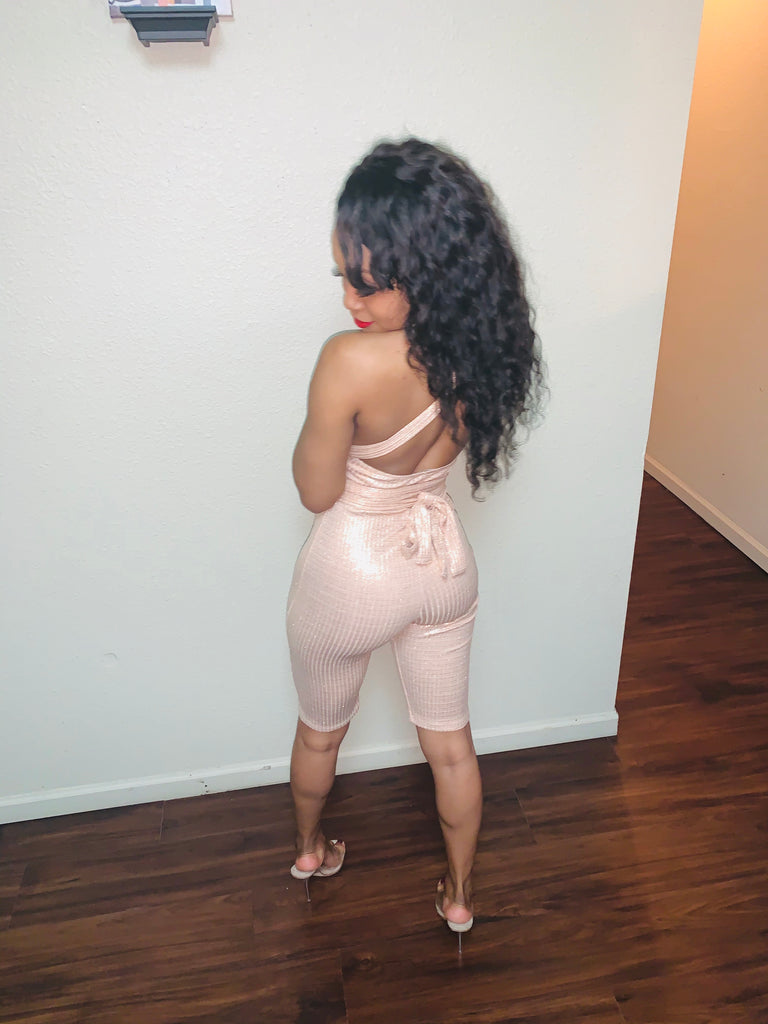 No Pressure Jumper - Miss Tino Boutique