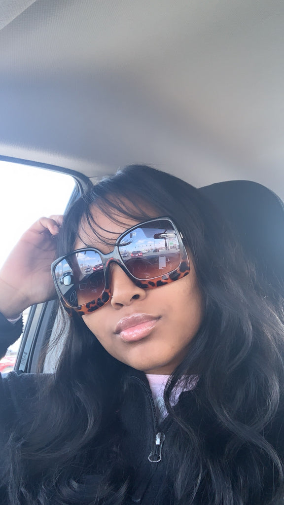 No Shade Sunglasses - Miss Tino Boutique