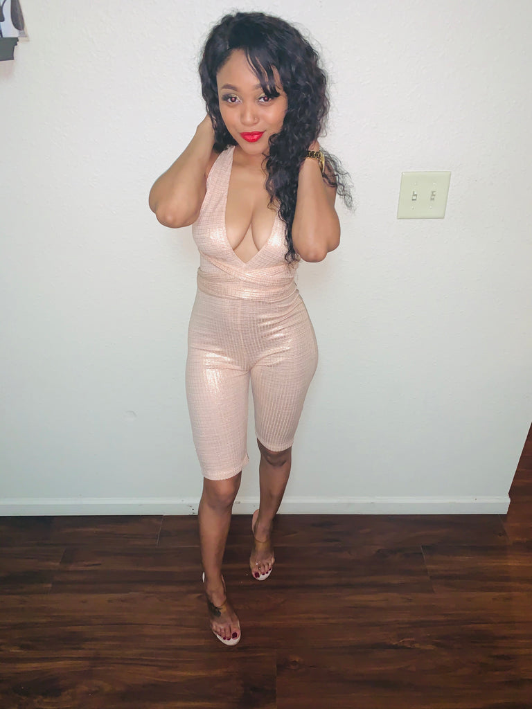 No Pressure Jumper - Miss Tino Boutique