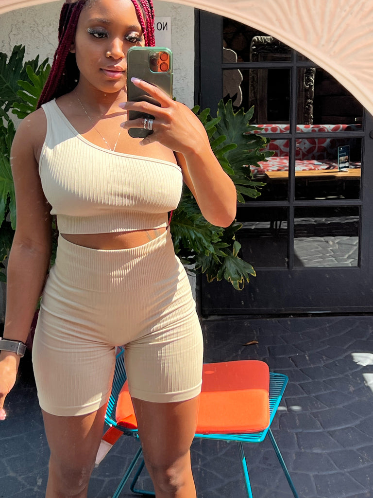 Nude et Toi - Miss Tino Boutique