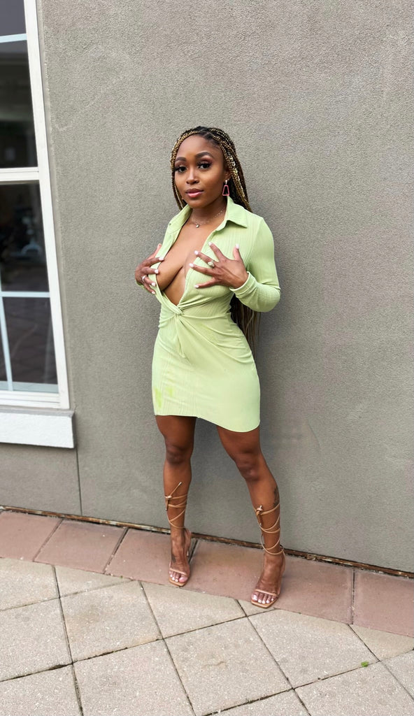 Martini Mami - Miss Tino Boutique