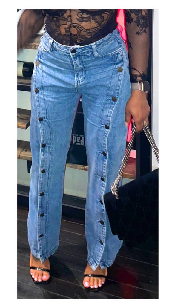 Rage Jeans - Miss Tino Boutique