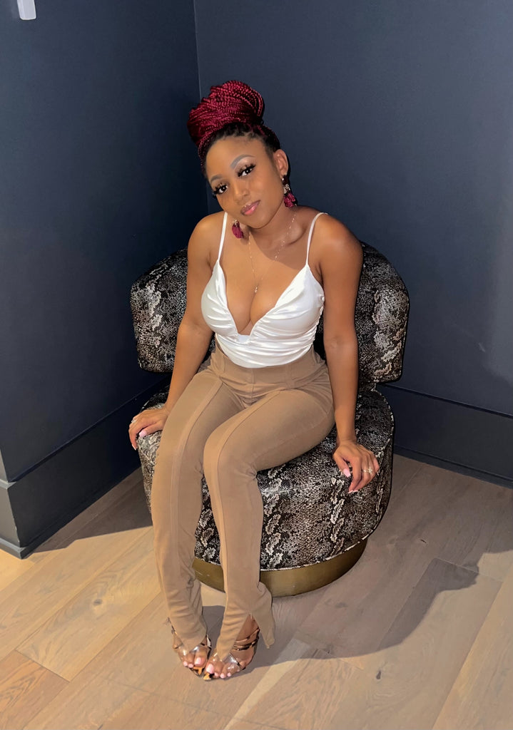 Mia Bralet - Miss Tino Boutique
